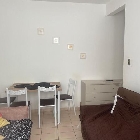 Apto Canto Do Forte Pg Av Mallet Wifi Tv Smart Apartment ปรายากรันเด ภายนอก รูปภาพ